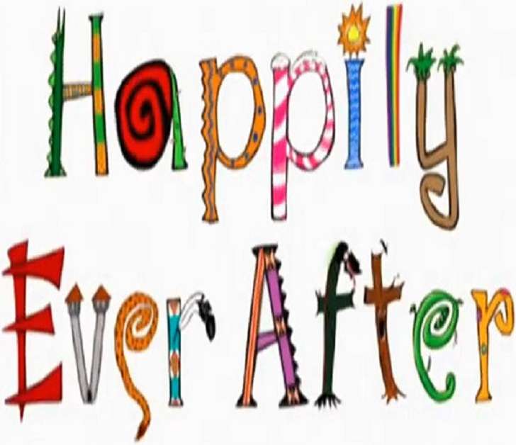 h is for happily ever after jigsaw puzzle online