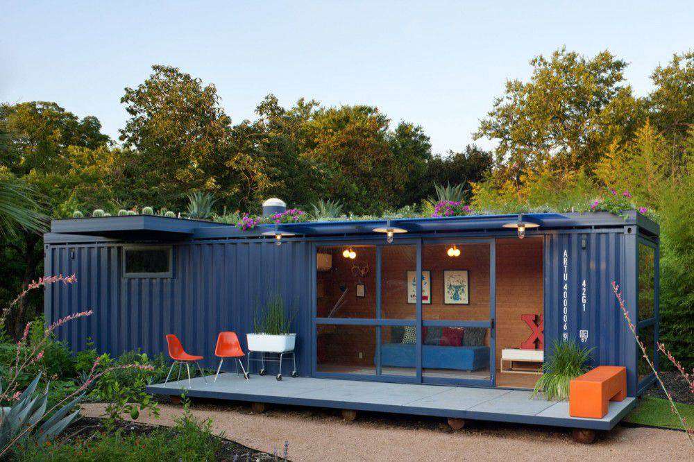 container house jigsaw puzzle online