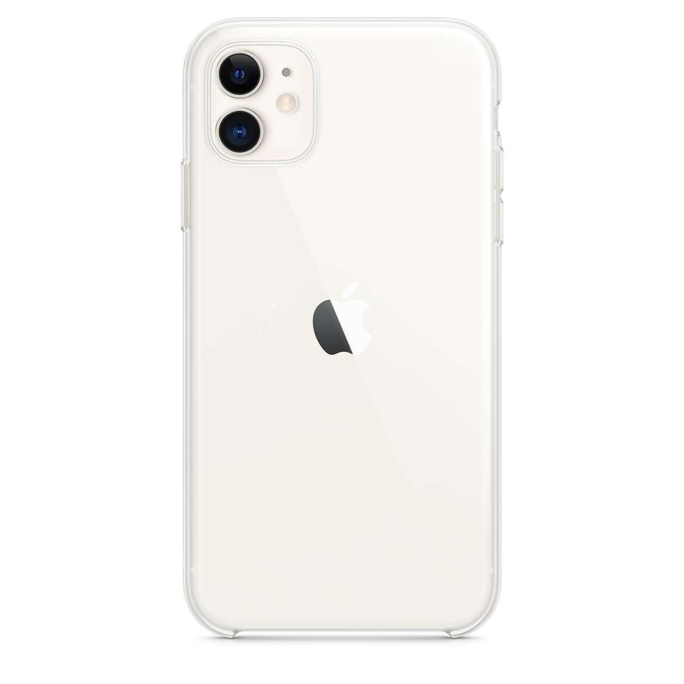 IPhone 11 jigsaw puzzle online