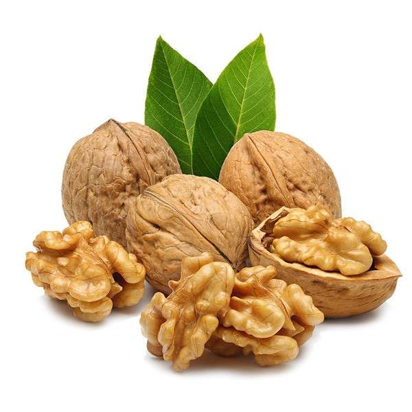 Healthy nuts jigsaw puzzle online