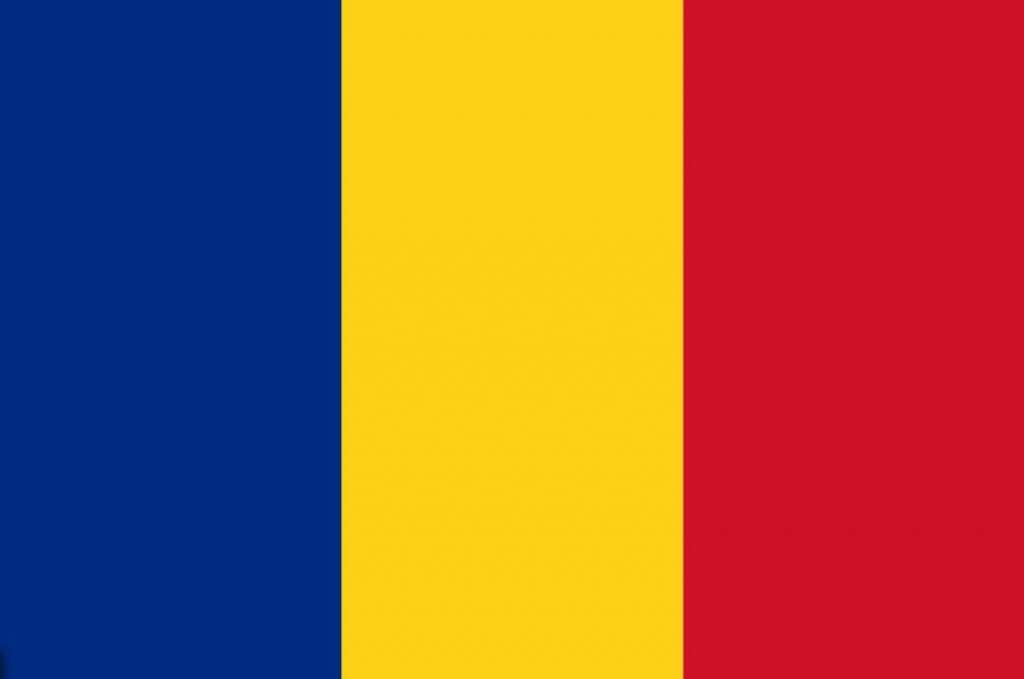Steagul României rompecabezas en línea
