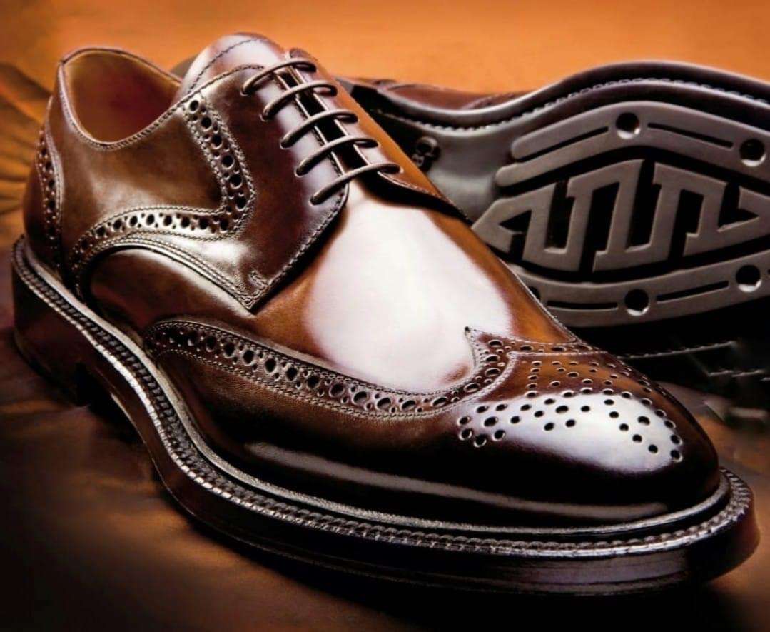 Обувка Campanile Италия онлайн пъзел