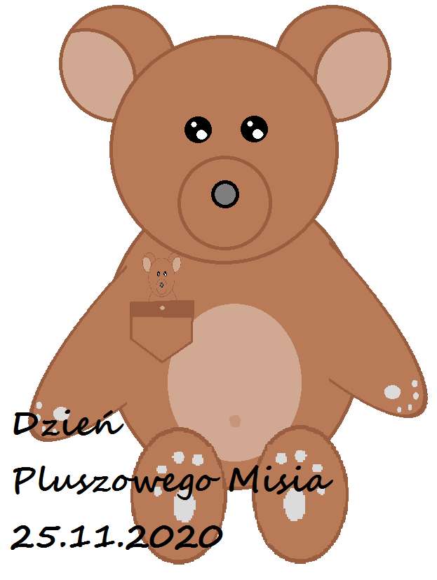 Teddy Bear Day Pussel online