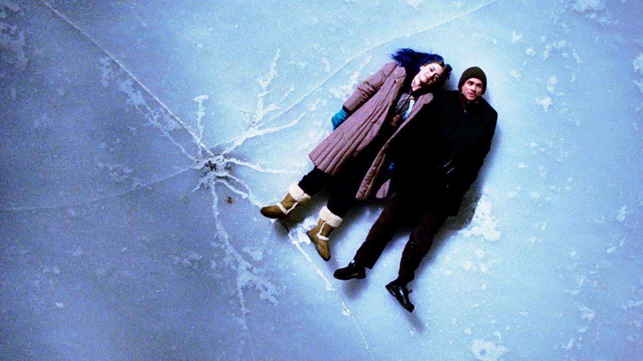 Eternal Sunshine of the Spotless Mind online puzzle