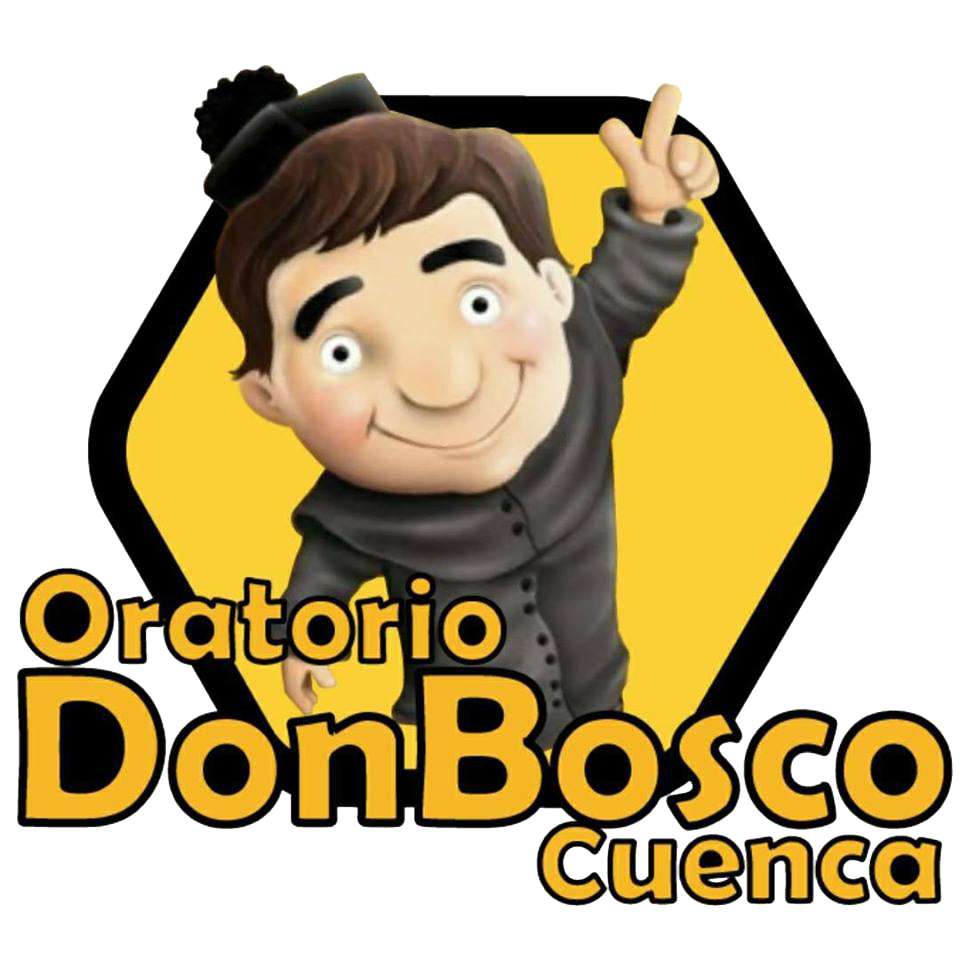 Logotipo do oratório Dom Bosco quebra-cabeças online