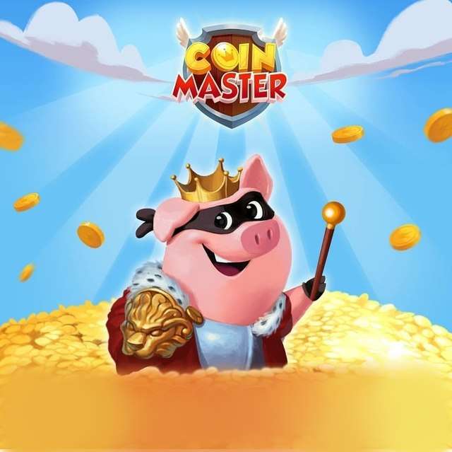 Coinmaster puzzle online