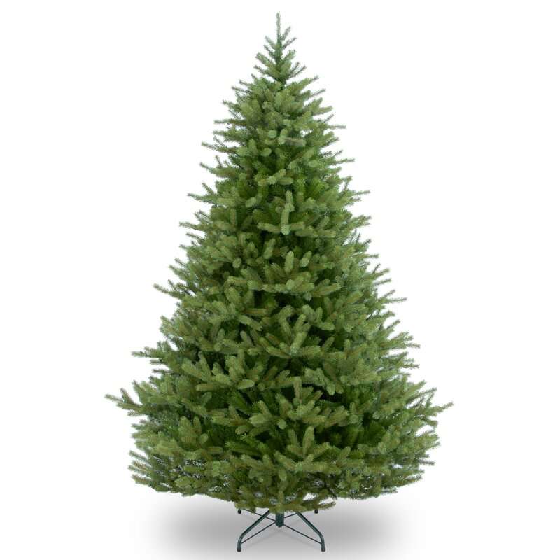Christmas tree jigsaw puzzle online