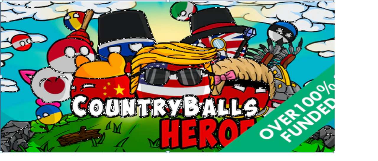 Country Ball Puzzlespiel online