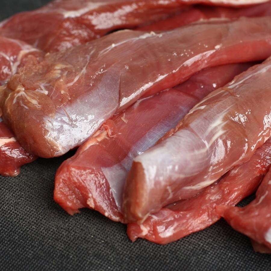 Carne de cordero rompecabezas en línea