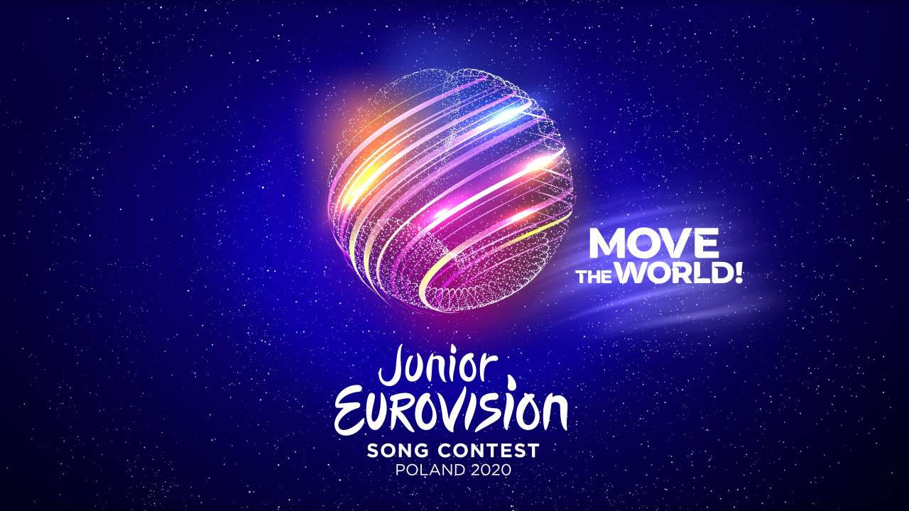 Soutěž Eurovision junior 2020 skládačky online