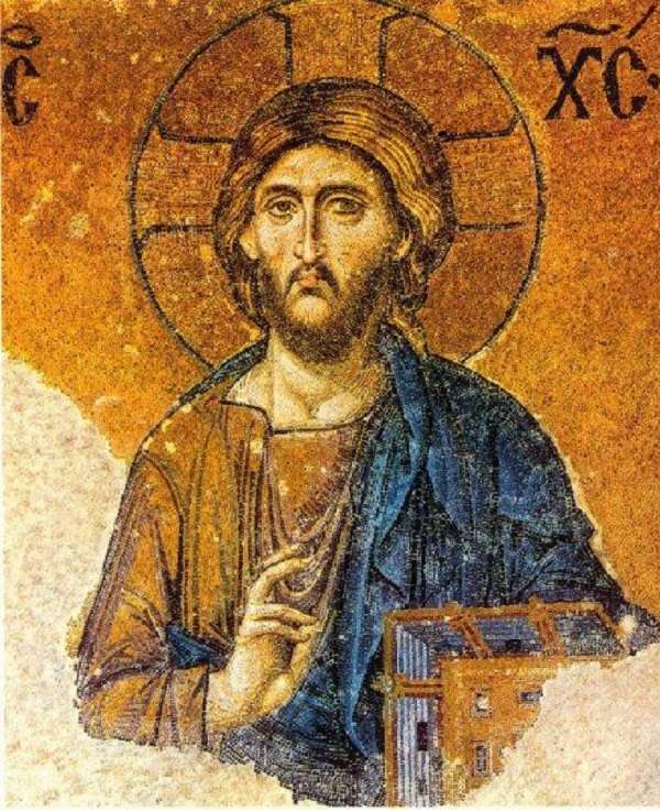 Ícone bizantino quebra-cabeças online