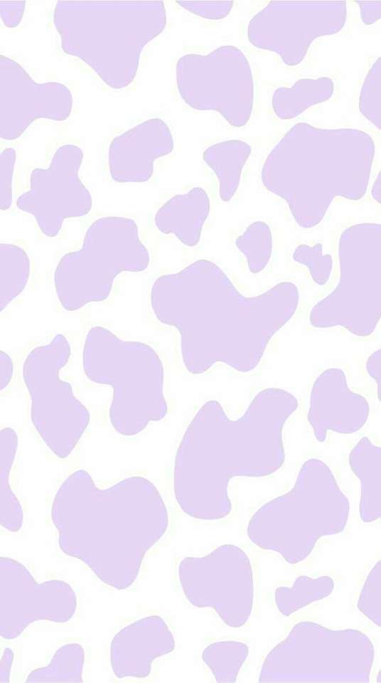 Kawaii cow puzzle jigsaw puzzle online