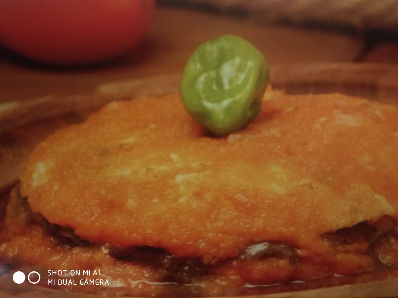 comida tradicional yucateca pussel på nätet