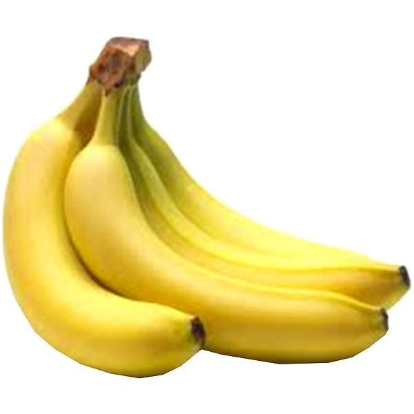 вкусные бананы пазл онлайн