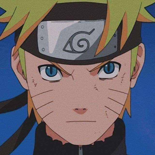 Naruto Uzumaki παζλ online