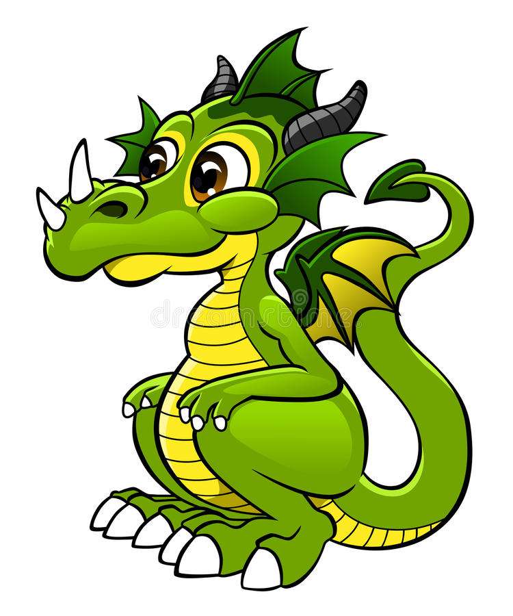Dragon - pussel Pussel online