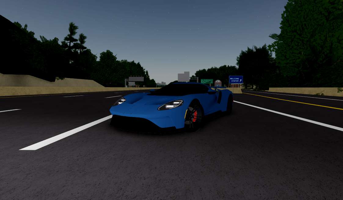roblox ford παζλ online