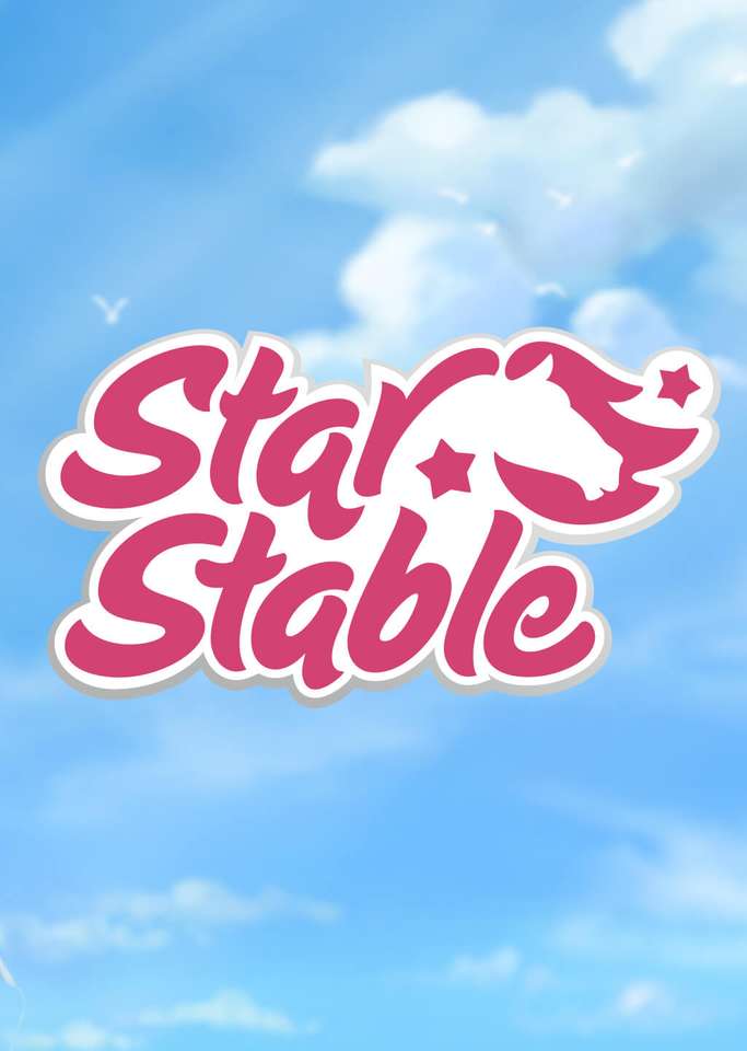 Star Stable online puzzel