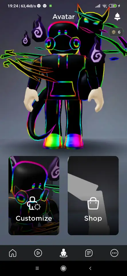 My roblox skin friend me at Kittypowerskid  Roblox funny, Roblox gifts,  Roblox pictures