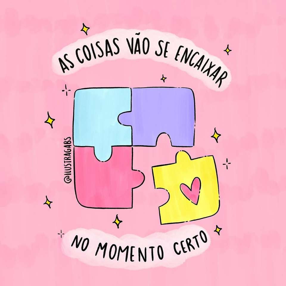 DESCUBRA A FRASE - puzzle online