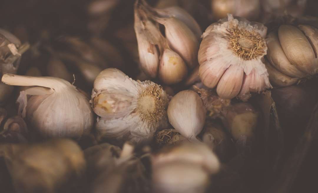 assorted garlics online puzzle