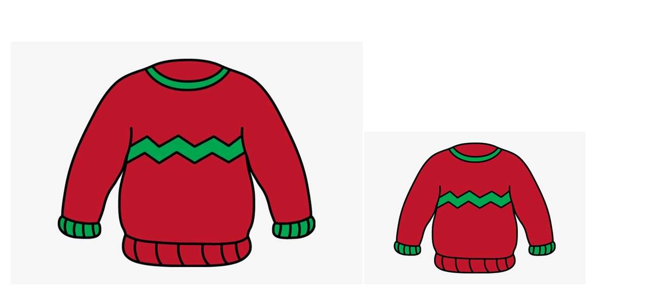Пуловер кобыла, пуловер микрофон онлайн-пазл