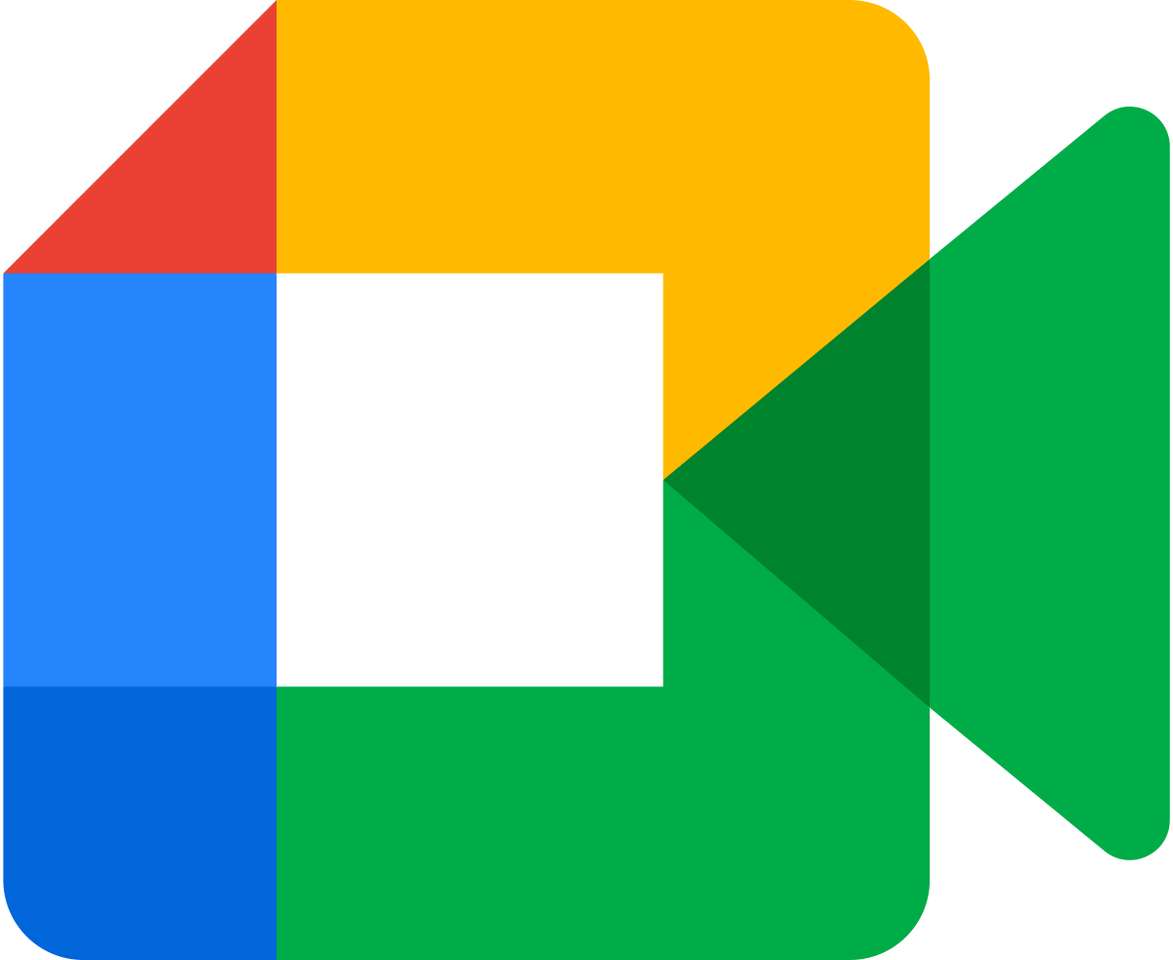 Google Meet 2020 pussel på nätet