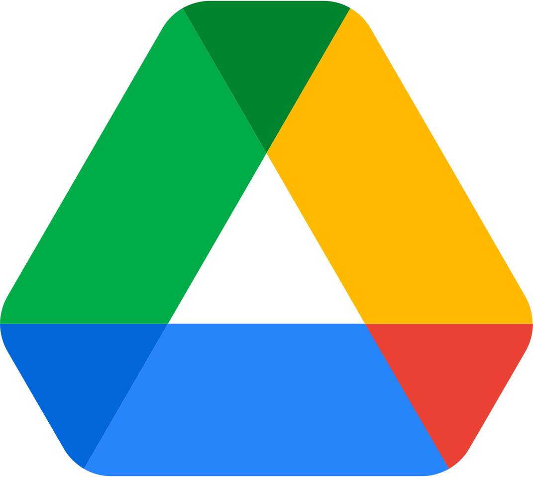 Google Drive 2020 puzzle online