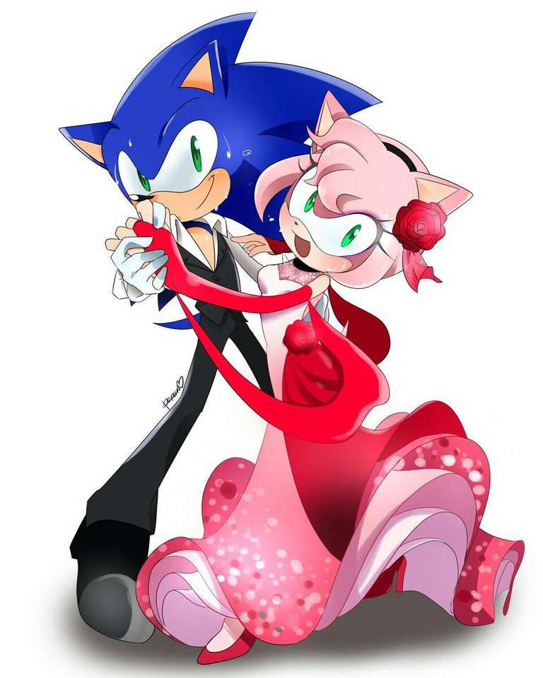 sonamy.sonamy rompecabezas en línea