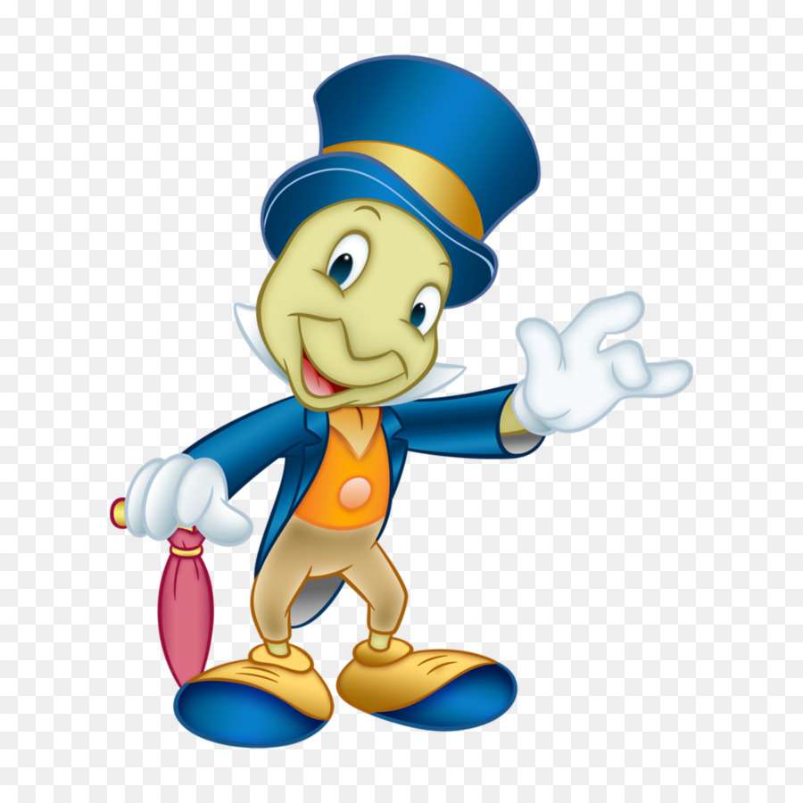 Pinocchio ...... skládačky online
