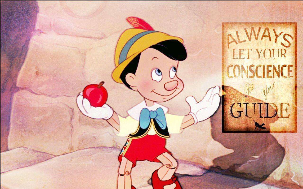 Pinocchio ..... puzzle en ligne