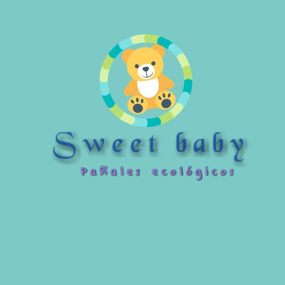 Süßes Baby Puzzlespiel online