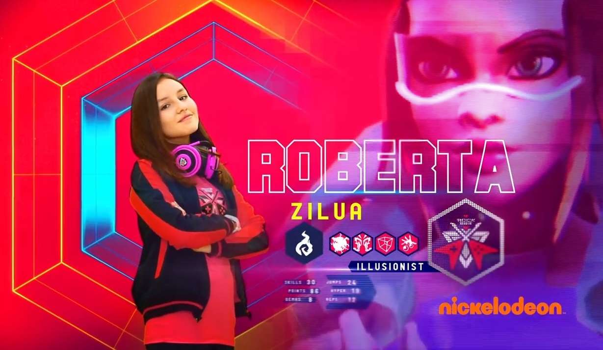 Robert ☻☻☻ ♥ Online-Puzzle