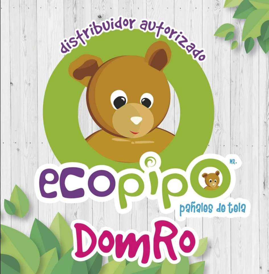 Ecopipo domro puzzle online