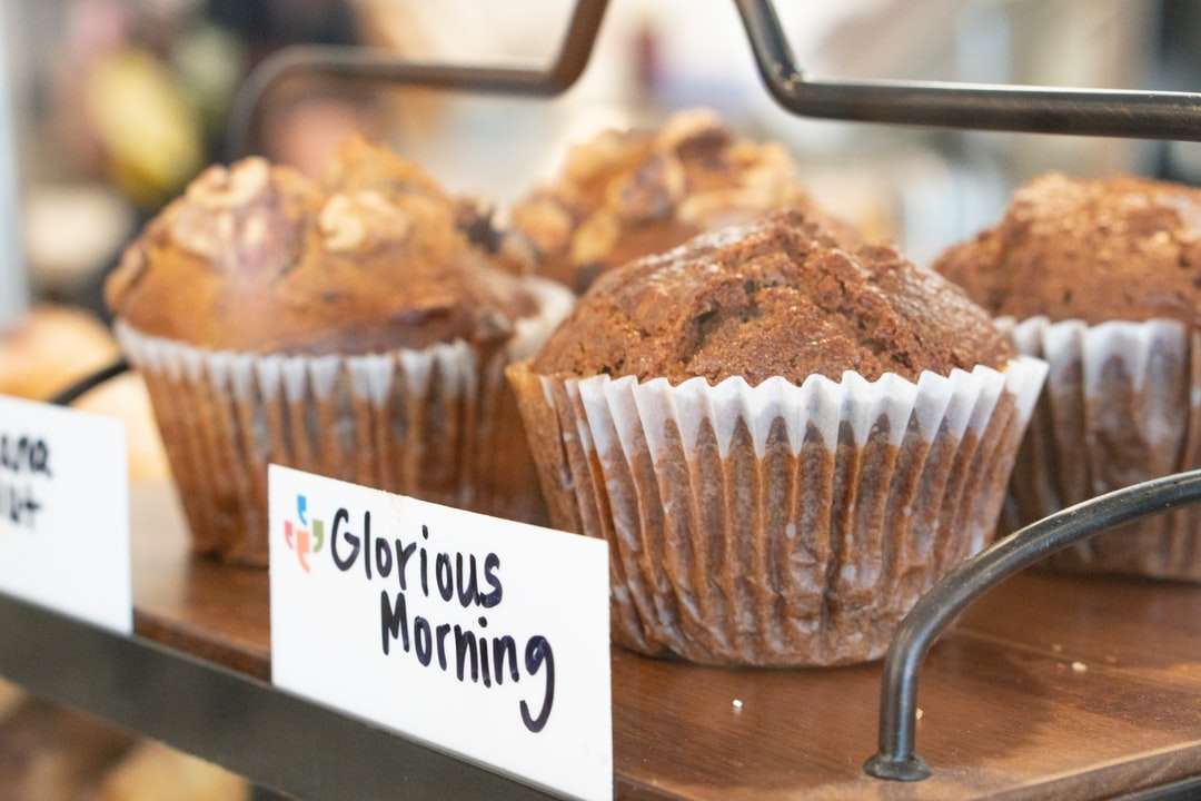 muffin na palubě skládačky online