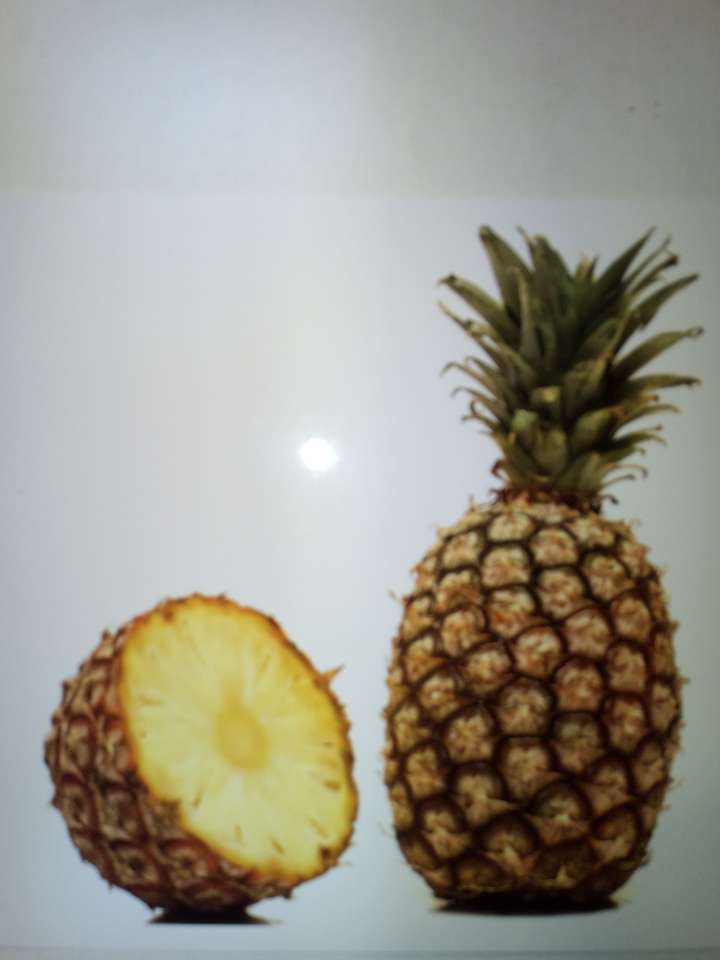 ananas Pussel online