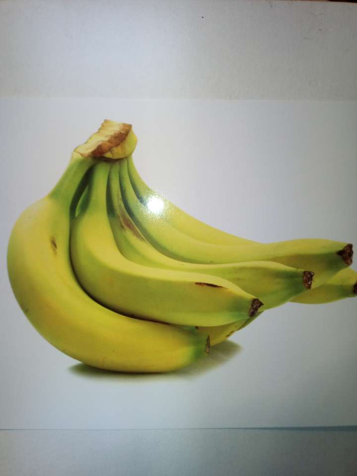 Bananele puzzle online