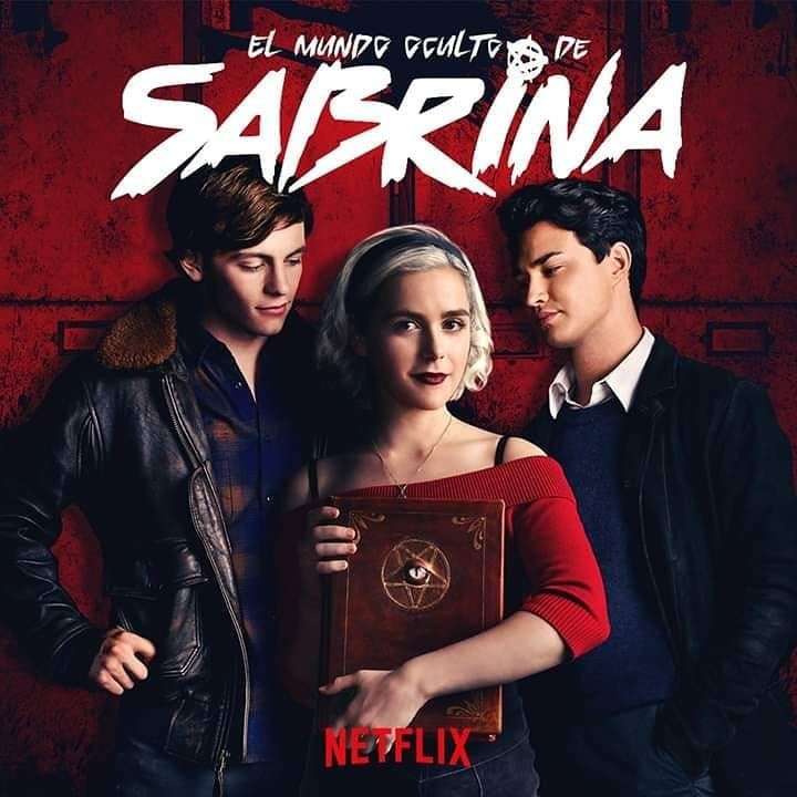 Sabrinas dolda värld pussel på nätet