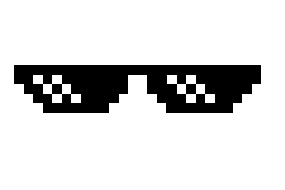 Сонцезахисні окуляри онлайн пазл