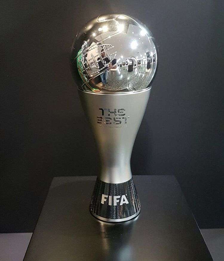 FIFA-statyett Pussel online