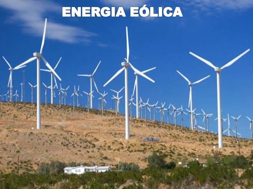 energie eoliana puzzle online