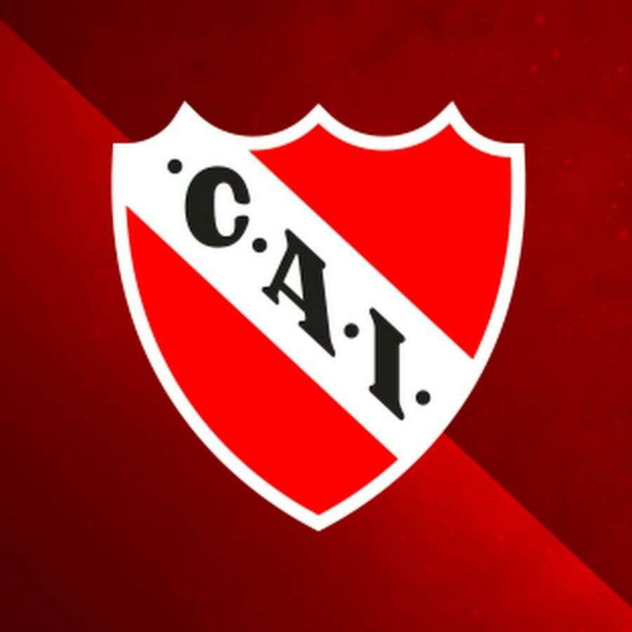 Club Atlético Independiente rompecabezas en línea