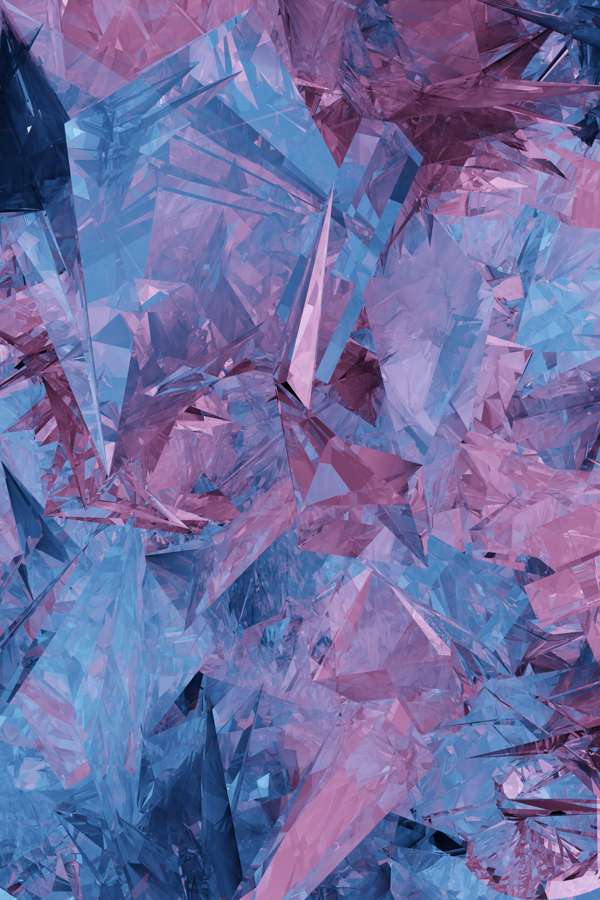 Kristaller Pussel online