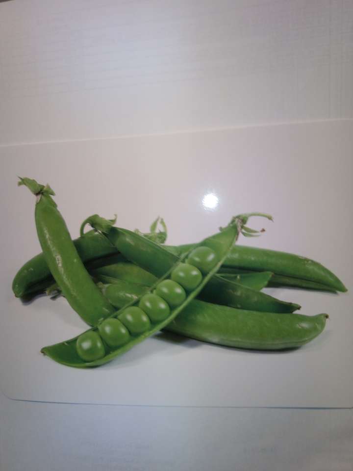 "Green Pea" pussel pussel på nätet