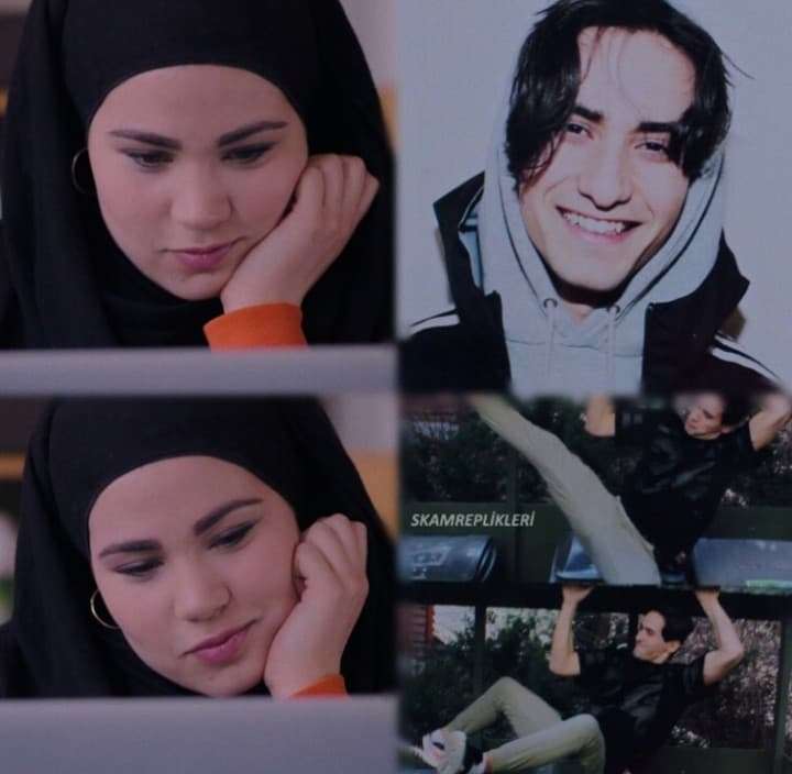Sana and yousef online puzzle