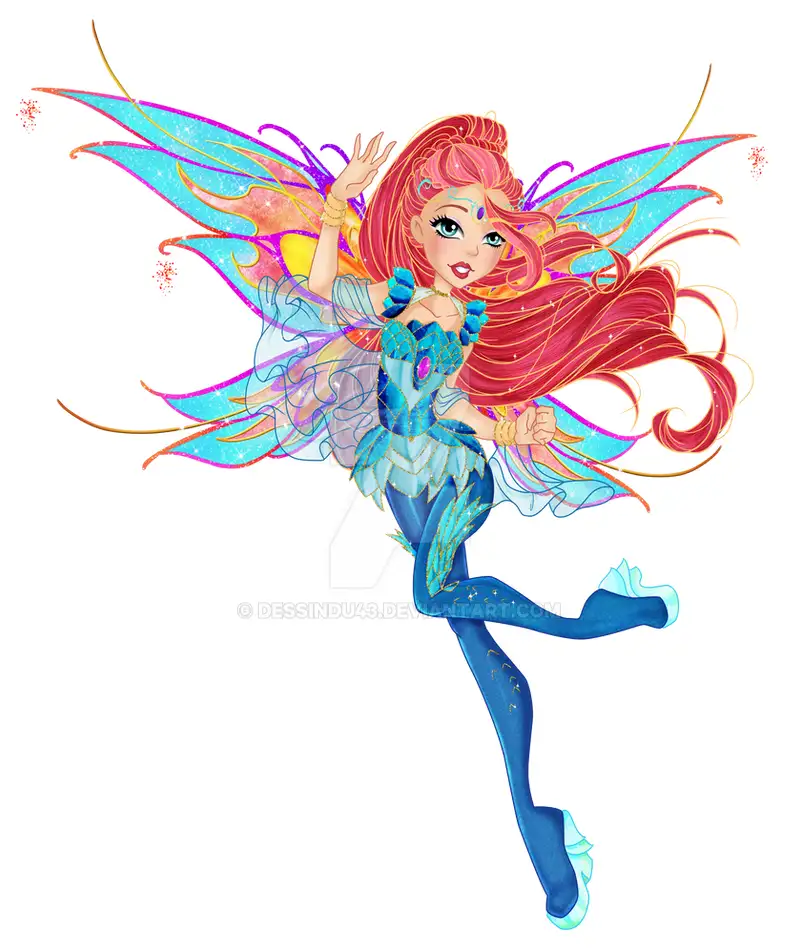 WINX CLUB - Puzzle Factory