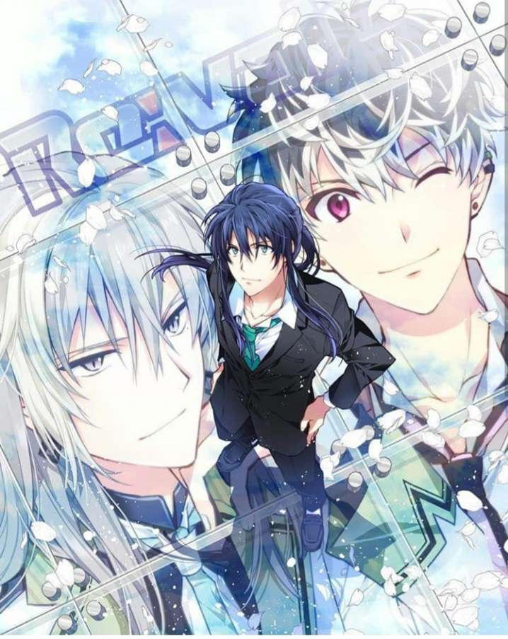 Re: vale by idolish7 παζλ online