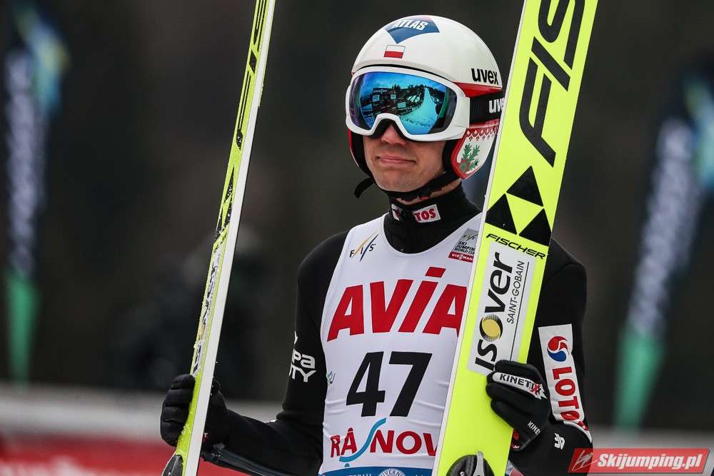 Kamil Wiktor Stoch puzzle online