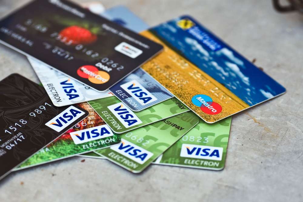 tarjetas de débito rompecabezas en línea