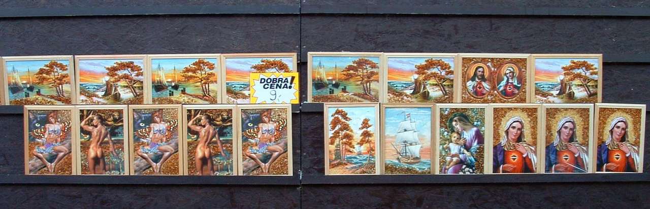 Obiceiurile poloneze jigsaw puzzle online